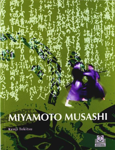 Miyamoto Musashi (Artes Marciales)