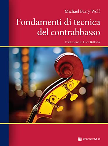 Fondamenti di tecnica del contrabbasso