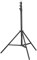 Bresser f001964 BR de tp280 luftgefedertes Lampe trépied 280 cm Noir