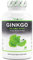Ginkgo Biloba 6000 mg - 365 Tabletten – Premium Extrakt: Mit Flavonglykoside + Ginkgolid-Terpenlactone & frei Ginkgolsäure - Laborgeprüft - Hochdosiert – Vegan