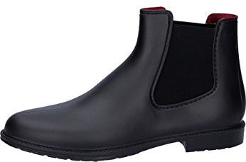 Kerbl Reitstiefelette Axona, PVC, Gr. 31
