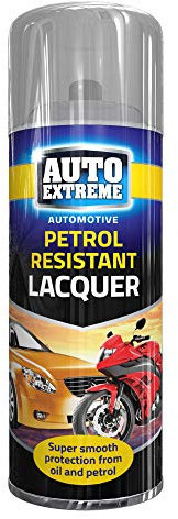 Auto Extreme Lacquer Petrol Resistant, 400 ml