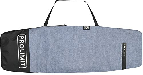 Prolimit Sport TwinTip Boardbag 2020 Black/Orange 140