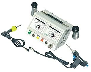 PENSOL-SL20-LR Station de soudage/dessoudage analogue 50W 150-420°C 230VAC SORNY