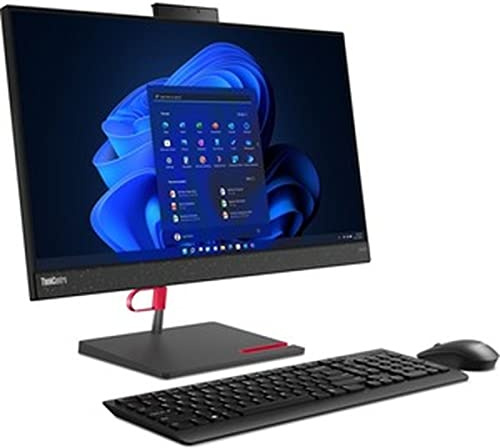 Lenovo All in One THINKCENTRE Neo 50A i5-12500H 256 GB SSD 8 GB 23,8 RAM