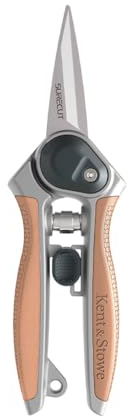 Kent & Stowe KS Garden Life Bypass Secateurs