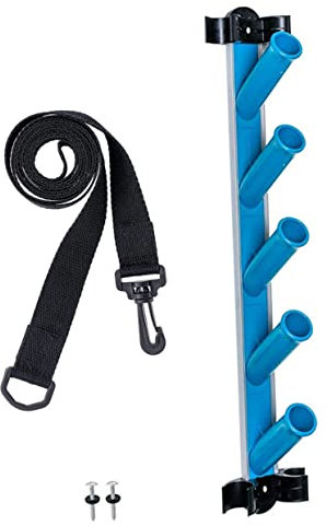 KONTONTY 1juego Soporte De Limpieza De Piscina Accesorio De Mantenimiento Práctico para Herramientas De Limpieza De Agua Color Aleatorio para Piscinas Desmontables y Depuradoras