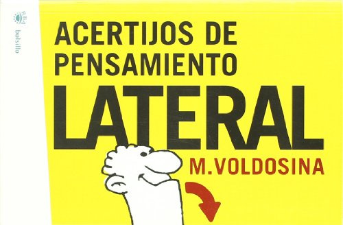 Acertijos de pensamiento lateral: 190 (No Ficción)