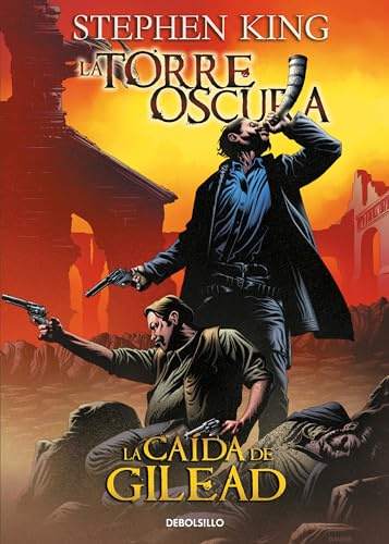La Torre Oscura 4, La caída de Gilead