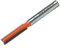 Silverline 117661 Fraise droite impériale 1/4 x 1