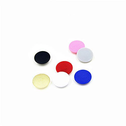 3D Analog Thumbstick Cap Thumb Stick Cap Cover Replacement for PSP 1000 PSP1000 7 Colors