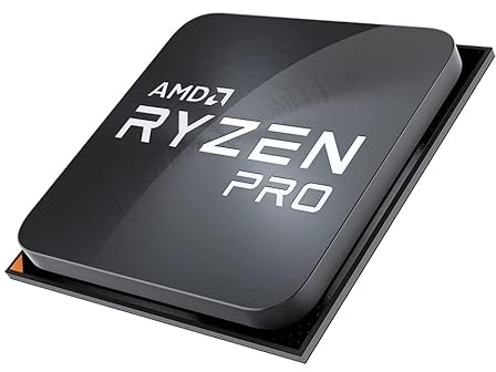 AMD Ryzen 5 PRO 4650G 6C 12T 3.70GHz tray - 100-000000143