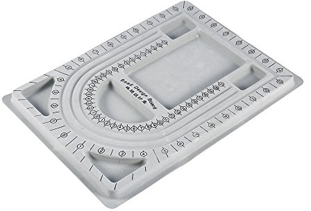 Garosa pärlbricka, fenixstaty i mässing med hög hårdhet bra glänsande pärlor pärlbrädor design gör-det-själv hantverk verktyg tillverkning smycken armband design styrelse armband halsband