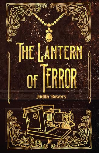 The Lantern of Terror (The Magic Lantern)