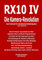 RX10 IV - Die Kamera-Revolution