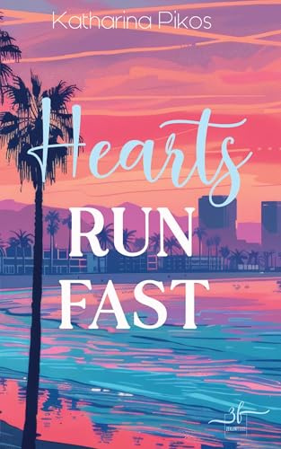 Hearts Run Fast: Eine spannende New Adult Romance über Street Racing und Found Family (Case & Everly, Band 1)
