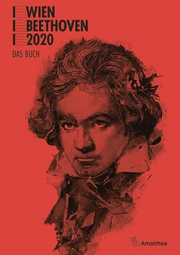 WIENBEETHOVEN2020: Das Buch