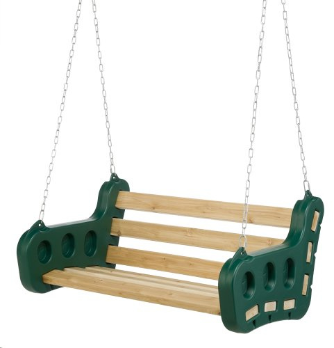 PlayStar Contoured Leisure Swing