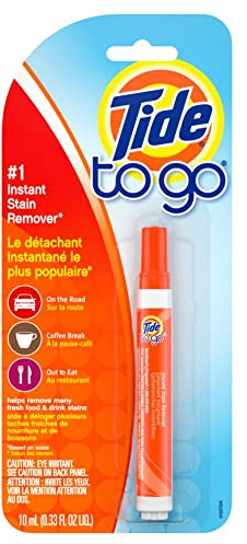 Procter & Gamble Tide to go Instant Stain Remover Pen