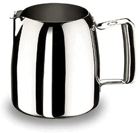 Lacor - 65260 - Lechera Luxe Inox. 0,60 Litros.