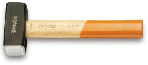 Beta 1380 800 - Mazzette con manico in legno