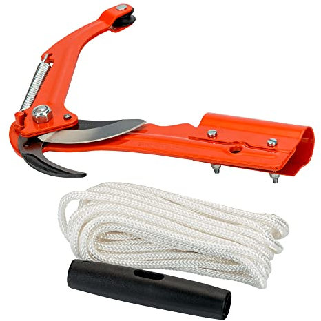 Bahco 7088010 Svettatoi a Pertica P34, Taglio Singolo