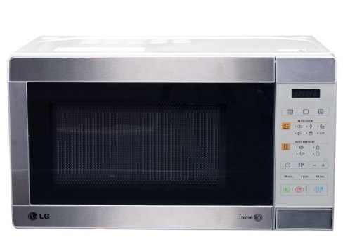 LG MB-3942 U - Forno a microonde, 19 l, 700 W