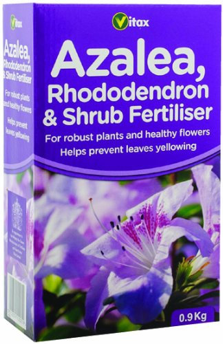 Azalea Rhododendron & Shrub Feed (900g)