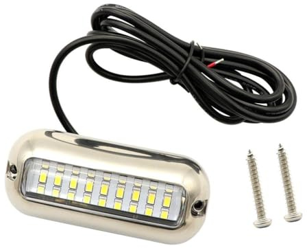 OSCULATI Luce Subacquea a LED Blu