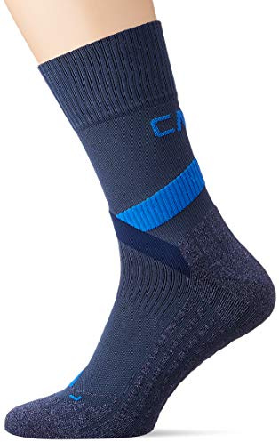 CMP Calzini Da Trekking Unisex Calzini Unisex - Adulto