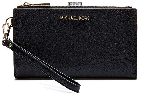 Michael Kors Damen Pckamelia Skn Mw Ankle Mb248-vi/Noos Bc,Medium Blue Denim,S