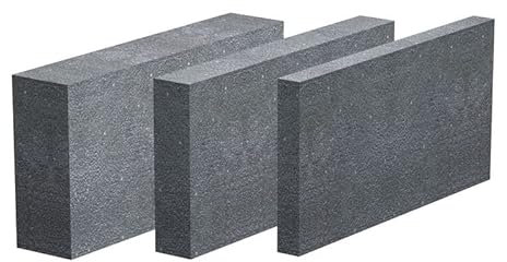 doitBau Pannello isolante EPS WLG032 40 mm/5 m² (10 pannelli), isolamento termico, maggiore resistenza, polistirolo, isolamento VWS NEOPOR