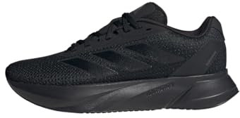 adidas Duramo Sl Running Shoes, Zapatillas para correr Mujer, Core Black Core Black Cloud White, 40 2/3 EU