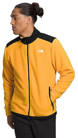 THE NORTH FACE Giacca Alpine Polartec 200