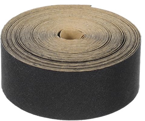 HOMSFOU Pantalla de borde Accesorios para pantallas de lámparas, materiales y accesorios para pantallas lámparas, cinta acento lámparas, cinta adhesiva pantalla