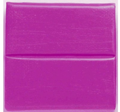 WDK Partner – a0400522 – Freizeit Kreative – Modelliermasse Soft Fimo – Violett