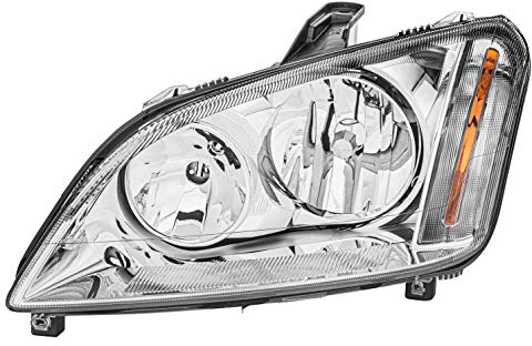 HELLA 1EE 270 600-171 Halogen-Hauptscheinwerfer- ECE - für Rechtsverkehr - vorne links