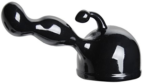 P-Spot Wand Massager Attachment for Men