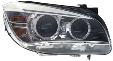 Valeo Scheinwerfer Rechts 44954 für BMW X1 (2012-2015) | Kompatibel mit: BMW X1