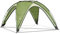 Vango Odyssey Hub Large Event Shelter with 4 Side Doors [Amazon Exclusive], Dome Gazebo for Garden, Camping, Beach, Strong Powerflex Poles, Sun Shelter