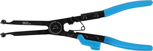 Alicates especiales para las abrazaderas del tubo de escape | 305 mm