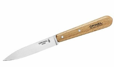 Opinel 2 X 1223 Boite de 2 Couteaux d'Office N°112