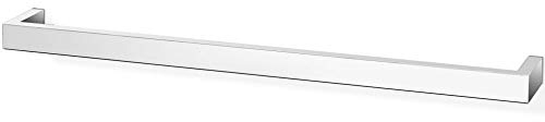 ZACK 40034 Linea Towel Rail, 23.62-Inch, High Glossy Finish by Zack