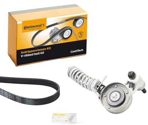 CONTITECH 5PK1355K1 Keilrippenriemensatz