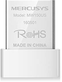 MERCUSYS MW150US modem