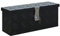 Boîte à Outils, Malette en Aluminium Caisse à Outils Boîte de Rangement Coffret à Outils Boîte en aluminium 485x140x200 mm Noir