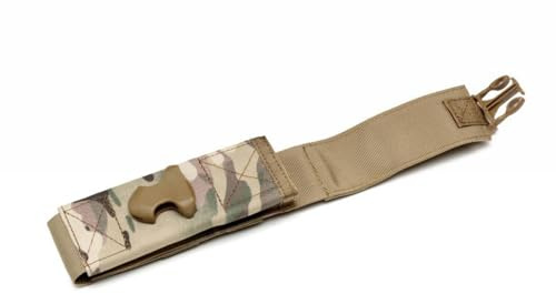 Outdoor-Taschenlampen-Tasche – Taschenlampen-Gürtelhalter | wasserdichte Taschenlampen-Gürteltasche für Wandern, Outdoor-Abenteuer, Bergsteigen und Camping