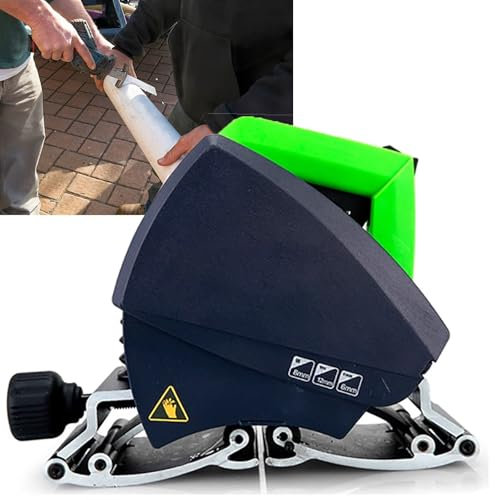 Dfdieratve Tagliatubi per Impieghi Gravosi da 15-220 mm/15-440 mm, Tagliatubi Rigido Affilato per Tagliare Tubi in Ferro e Acciaio, Tagliatubi in Metallo Ideale per Idraulici o Metalmeccanici,220mm