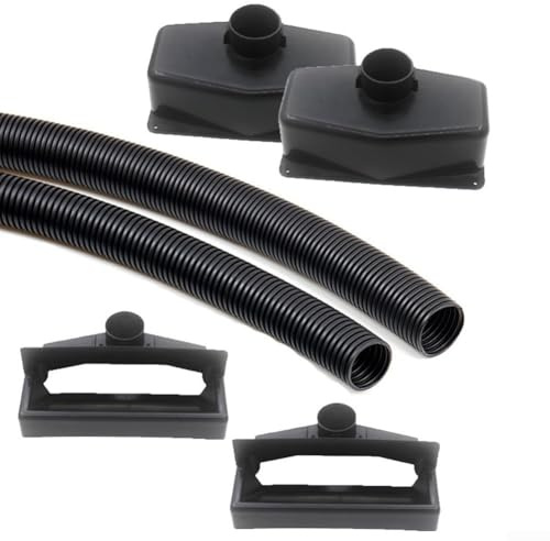 Scatole di plastica per palloni, set di accessori ideali per appassionati di calcio balilla