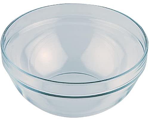 Arcoroc CF281 APS Glass Bowl Small 140 mm